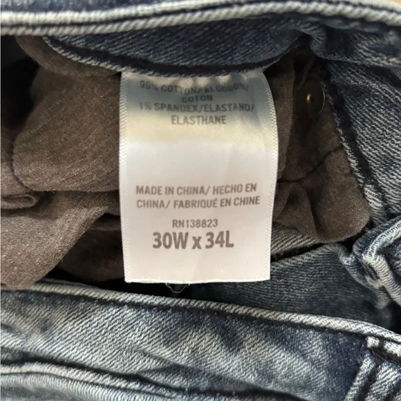 Shyanne Bootcut Jeans - Picture 5 of 5